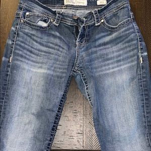 Jeans I no longer wear